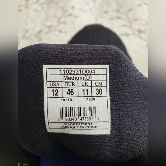 Brooks Ricochet - Picture 5 of 7